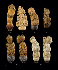 Page 142 from the book - Islamic and Oriental Arms and Armour: A Lifetime’s Passion by Robert Hales